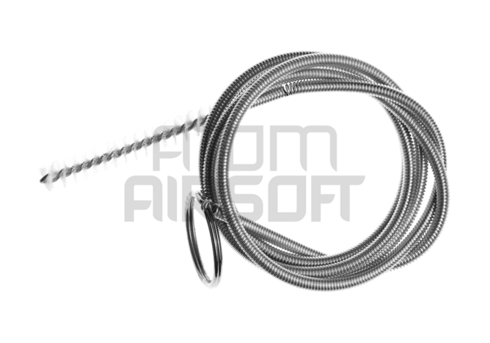 Letkun puhdistussarja