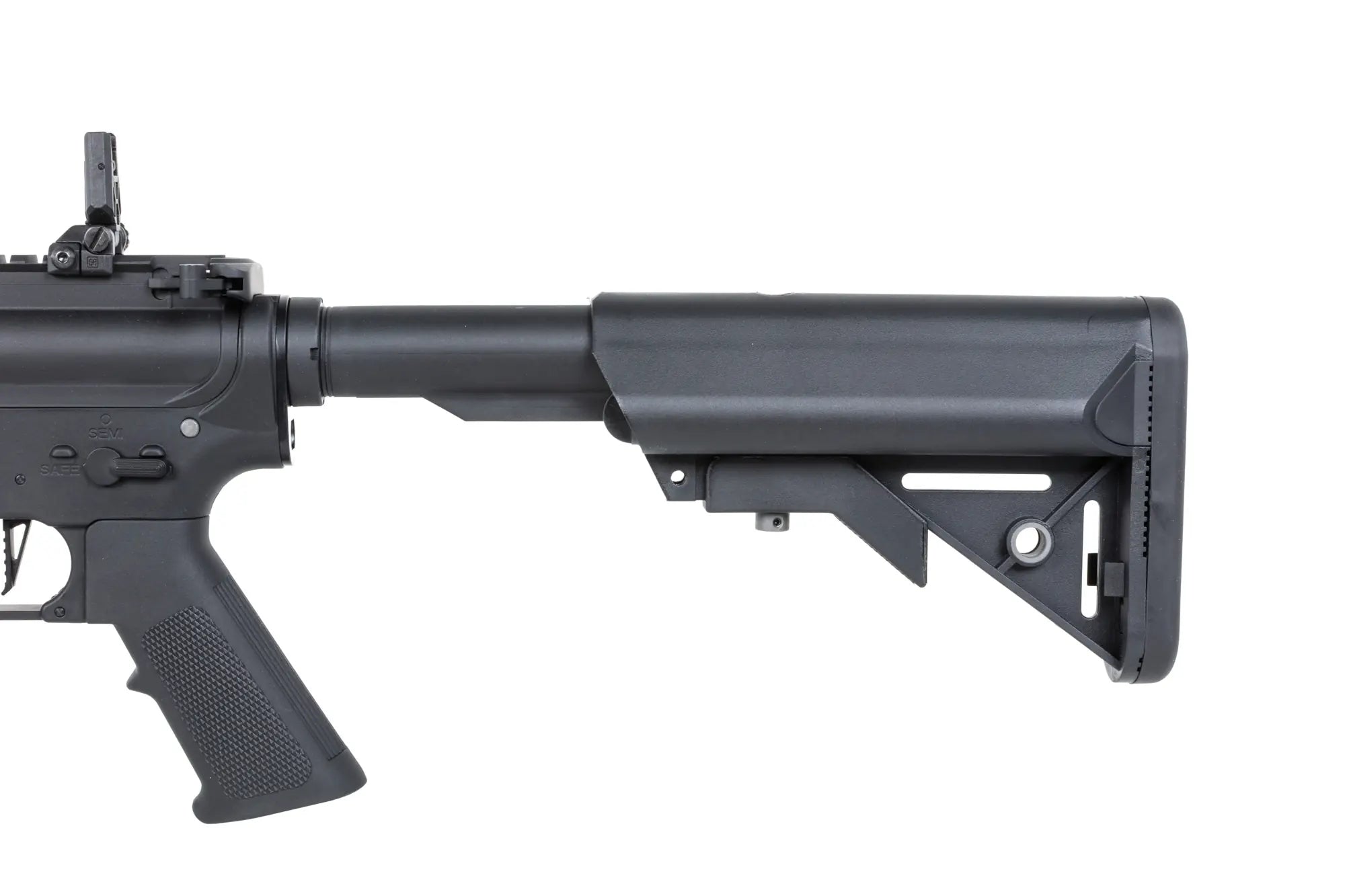 Specna Arms SA-C03 CORE™ HAL ETU™ Gen.2 - Black
