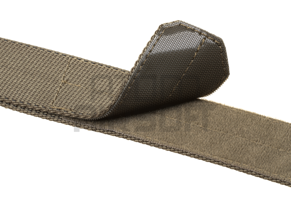 Level 1-L belt, RAL 7013 (Ranger Green)