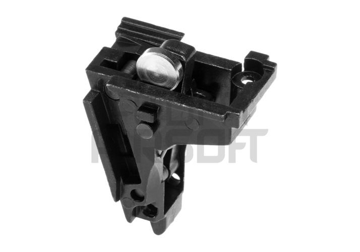 G Series 18 vasara kokoonpano