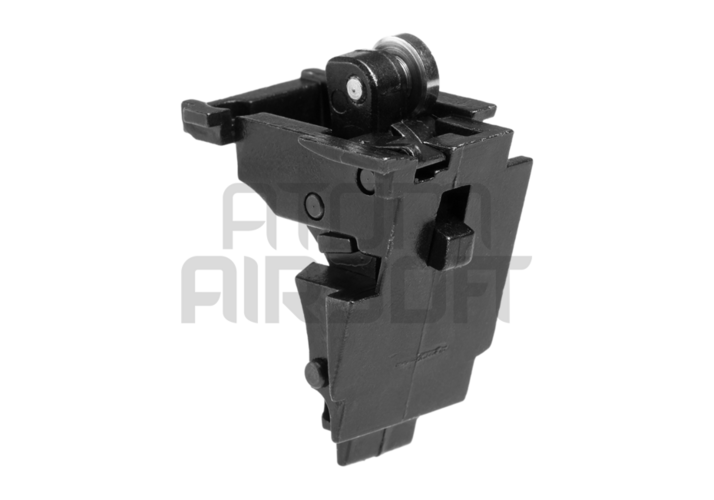 G Series 18 vasara kokoonpano