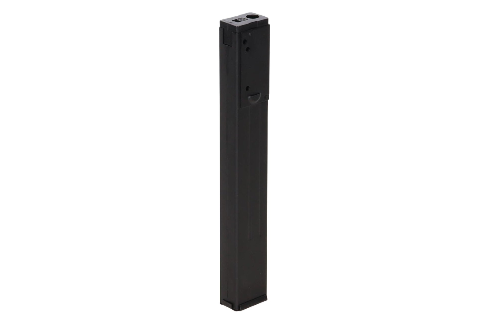 Specna Arms MP40/STEN RETRO mid-cap-lipas, 120 kuulaa