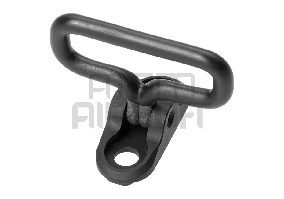 M-LOK GI Sling Swivel, hihnakiinnike