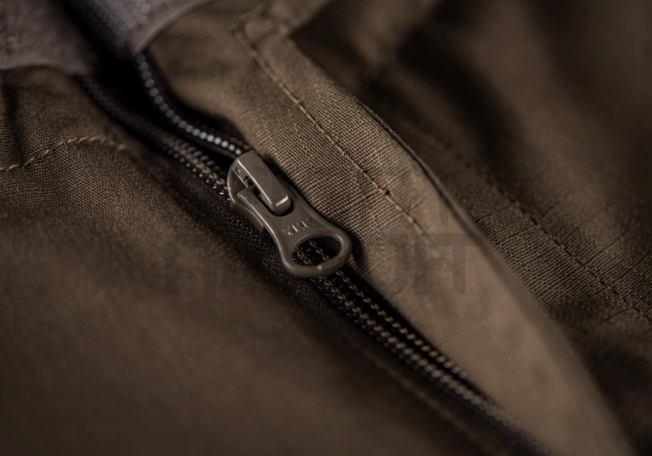 Predator taisteluhousut - Ranger Green