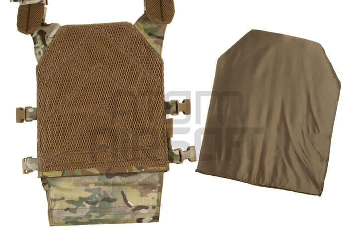 RPC Recon Plate Carrier - Multicam