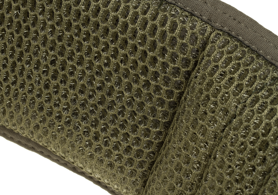 Enhanced PLB taisteluvyö - Ranger Green