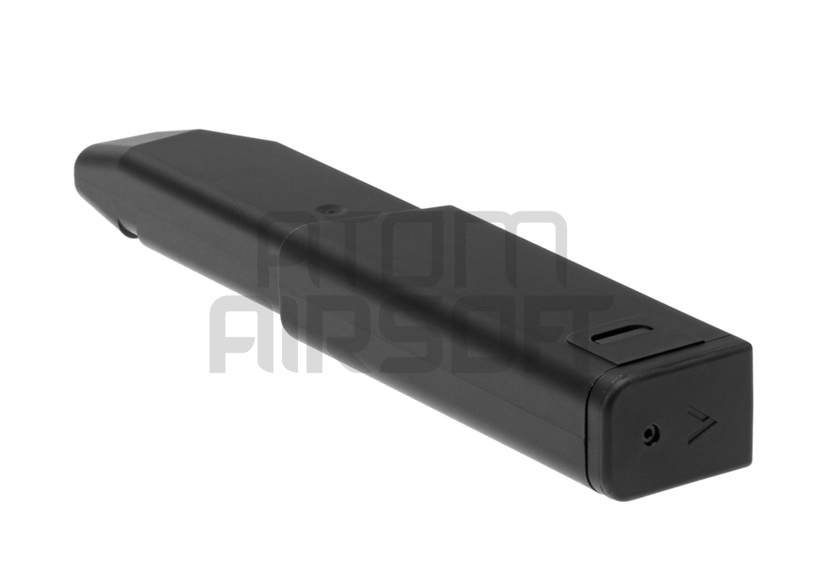 Kriss Vector 95bb Mid-Cap lipas (1kpl)