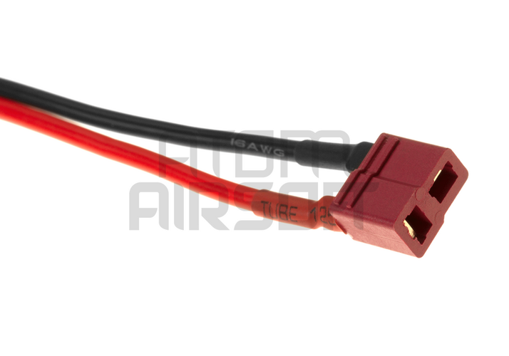 11,1V 1100mAh LiPo-akku, 20c - T-plug/Deans