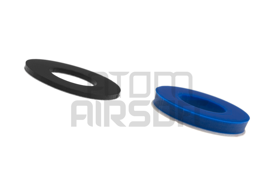 PSS10 VSR-10 Sorbo damping kit