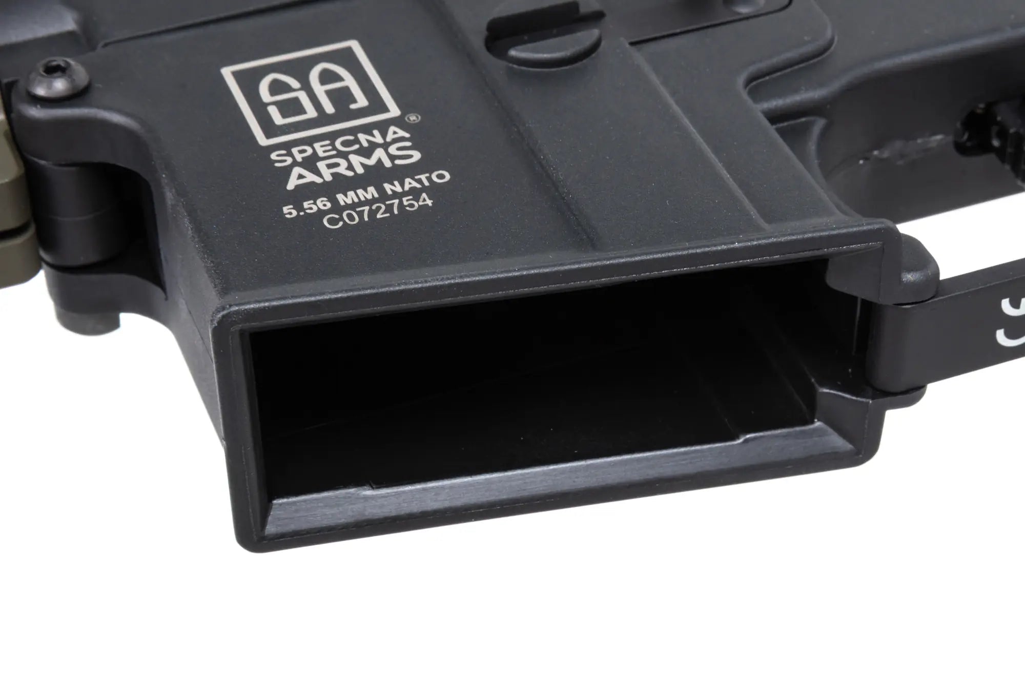 Specna Arms SA-C21 CORE™ HAL ETU™ Gen.2 - Olive
