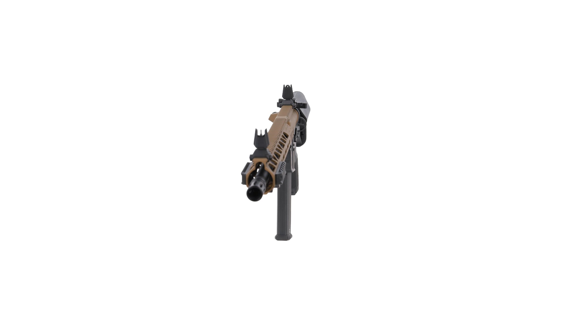 Specna Arms RRA SA-P24 PRIME™ Aster II ETU BLDC™ - Chaos Bronze