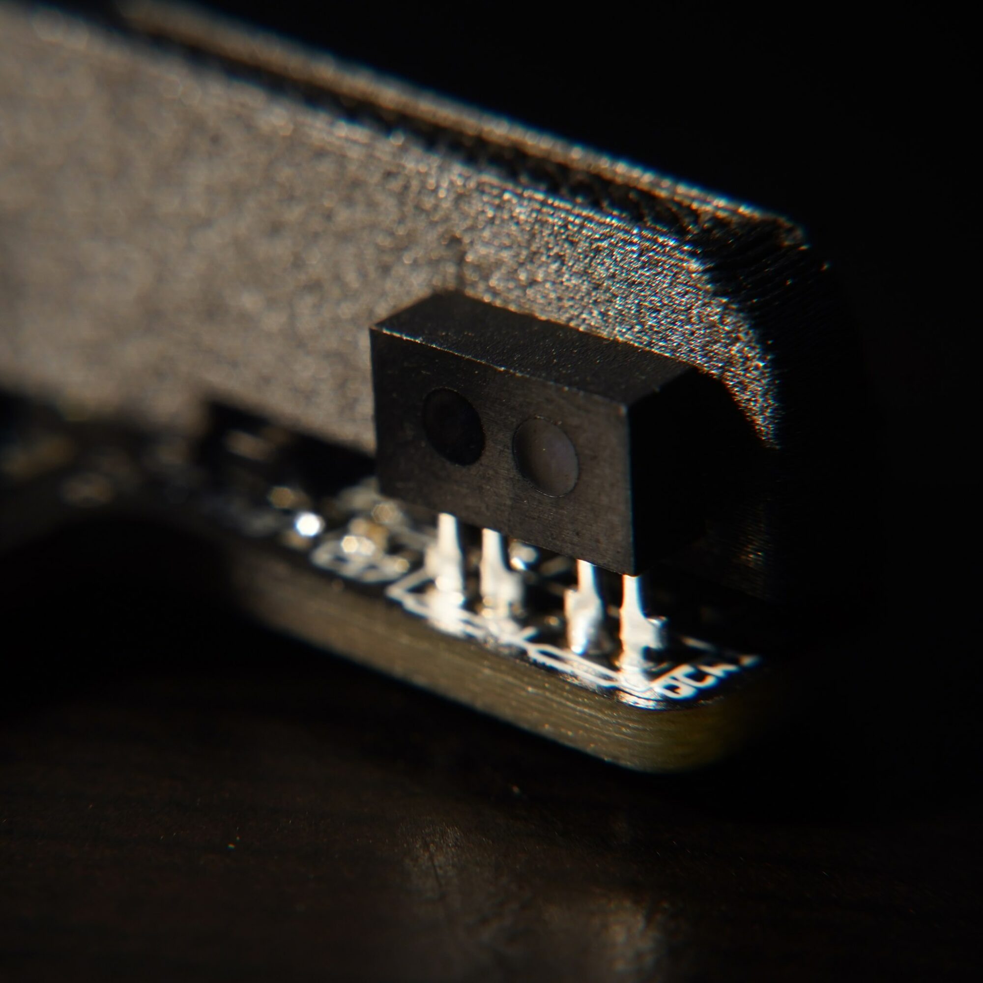 Spartan Electronics Control Board, MTW 308/Shotgun - Black Edition