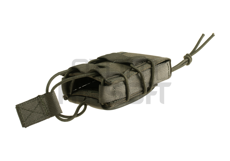 5.56 Fast Magazine Pouch - Ranger Green