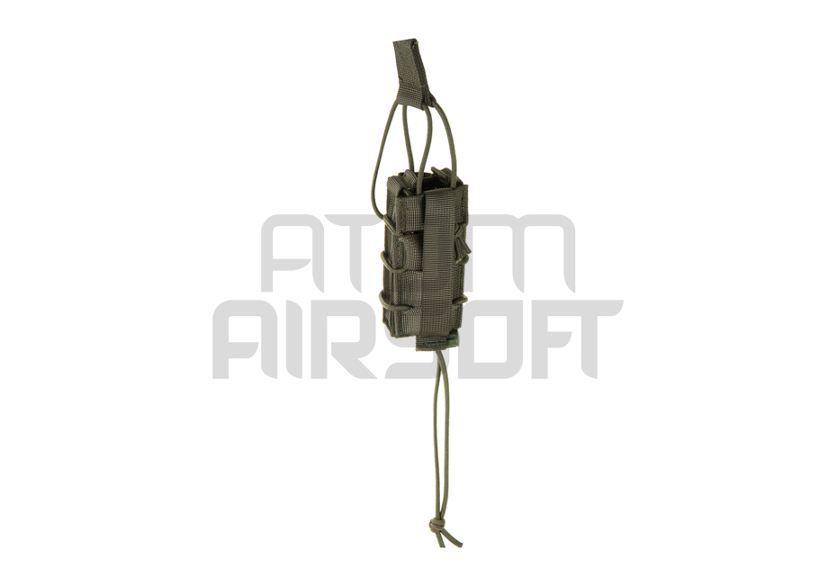 Pistol fast mag pouch, pistoolin lipastasku - ranger green