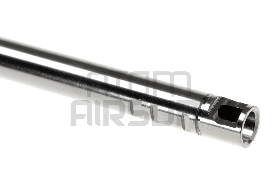 6,02 AEG tarkkuuspiippu 640mm