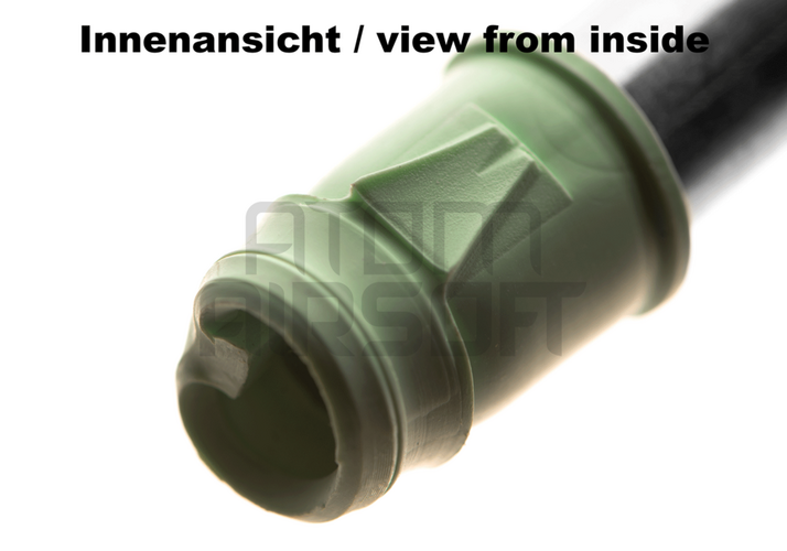 Autobot hop-up kumi, GBB-pistoolit ja VSR-sarja, 50