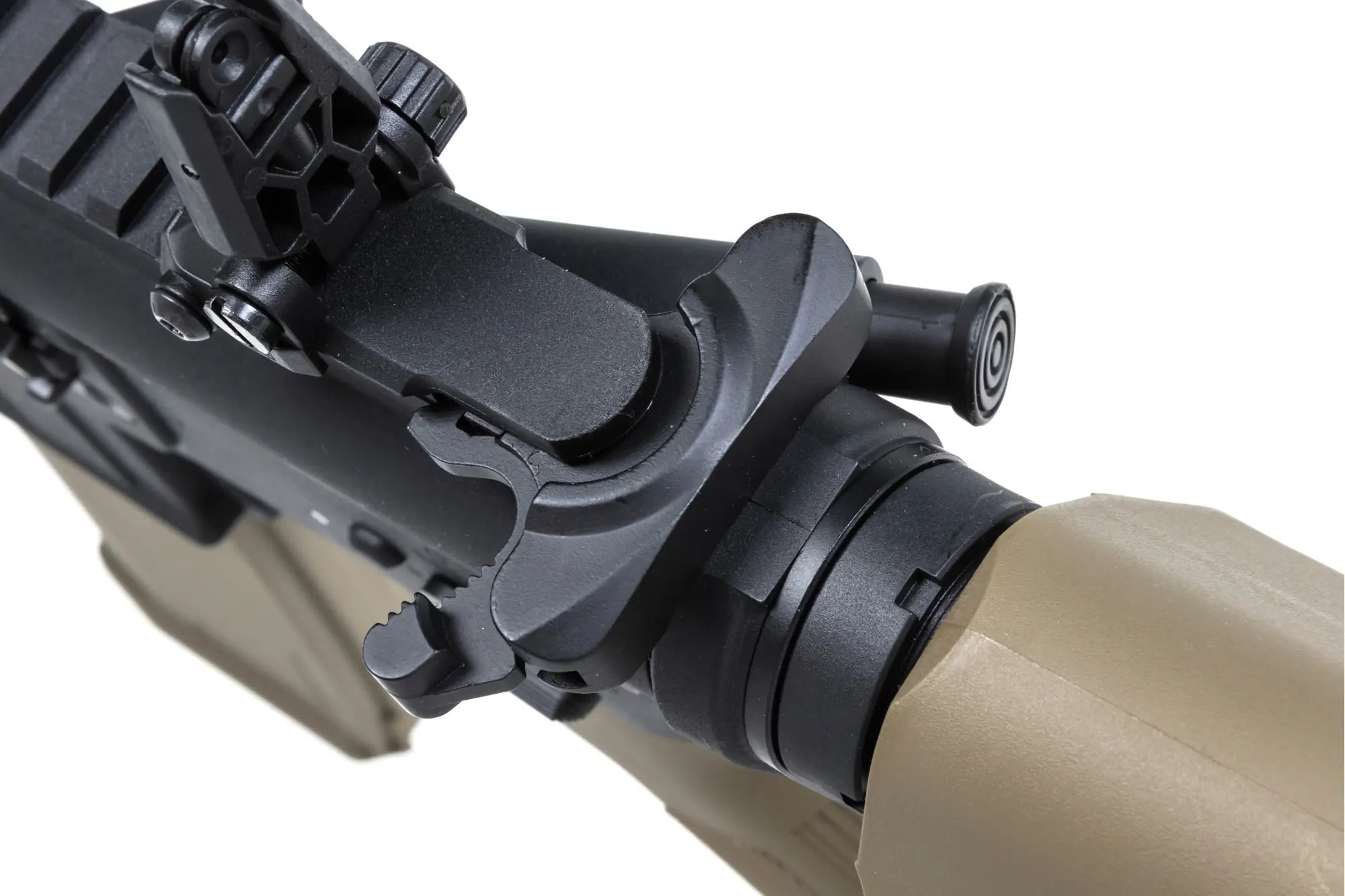 Specna Arms SA-F01 FLEX™ GATE X-ASR Gen.2 - Half-Tan