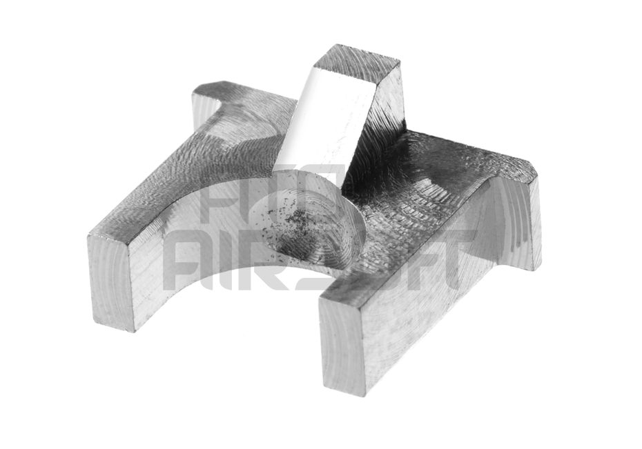 VSR-10 BB Stopper, alumiininen