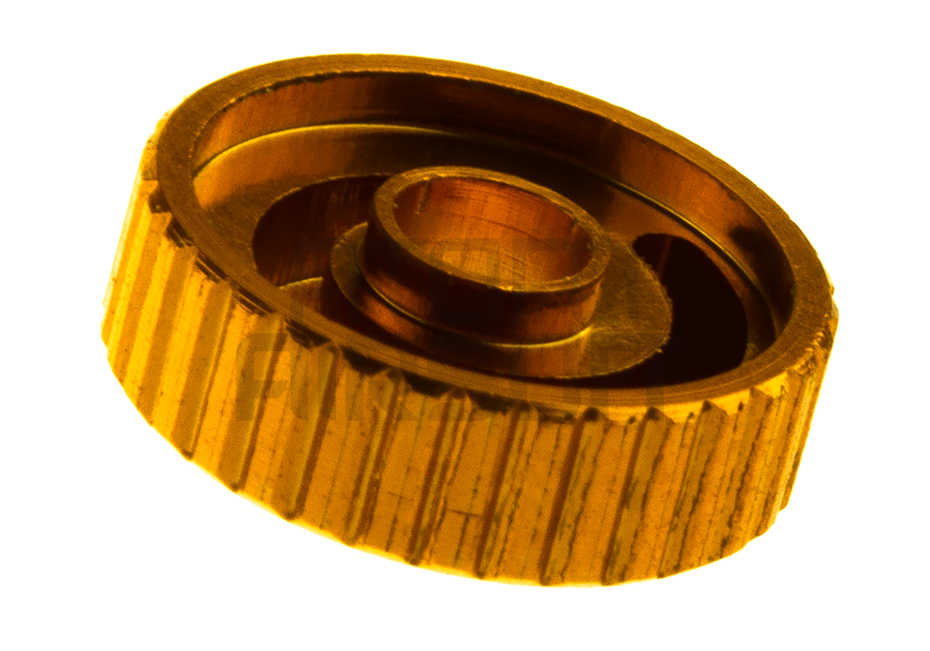 GBB-pistoolin hop-up säätöpyörä (WE/Marui/VFC/KJW)