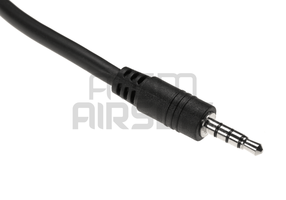 M51 Tactical PTT - AUX (poistotuote)