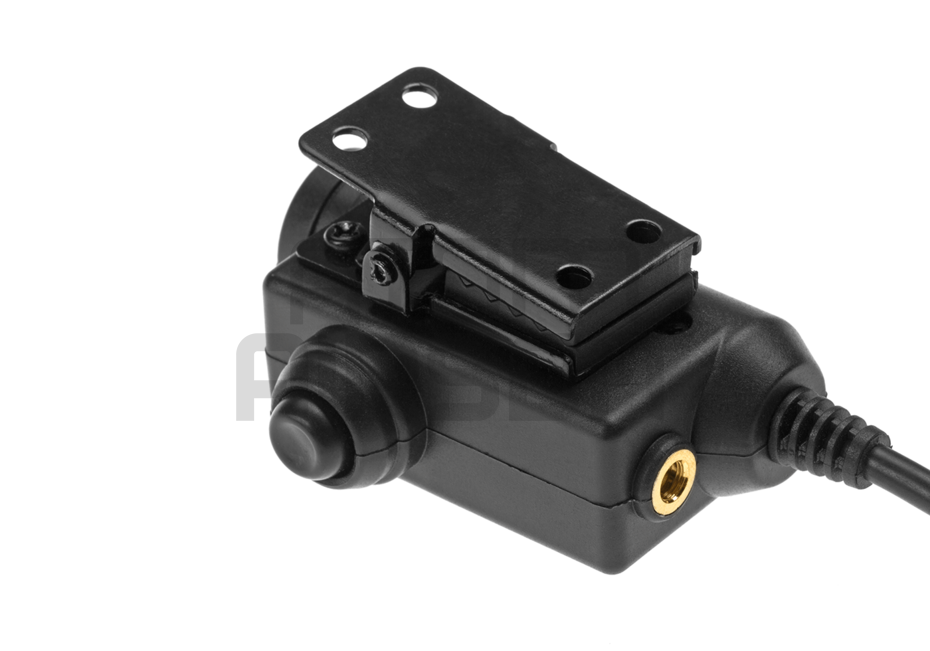 M51 Tactical PTT - ICOM (poistotuote)