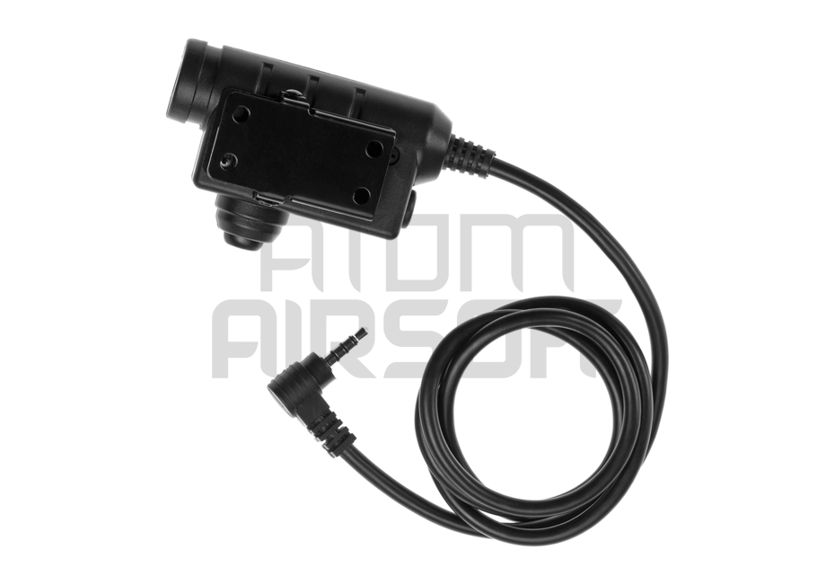 M51 Tactical PTT - YEASU (poistotuote)