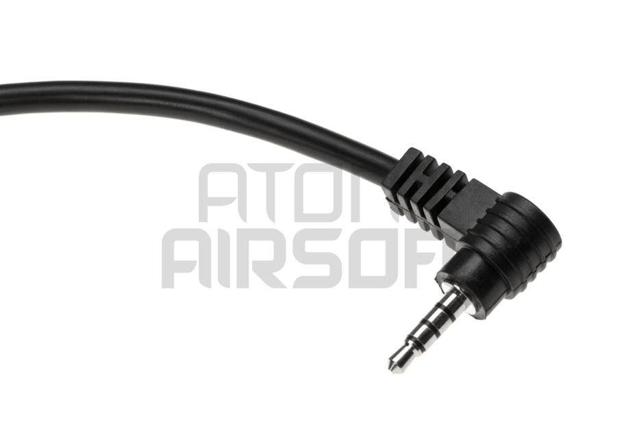 M51 Tactical PTT - YEASU (poistotuote)