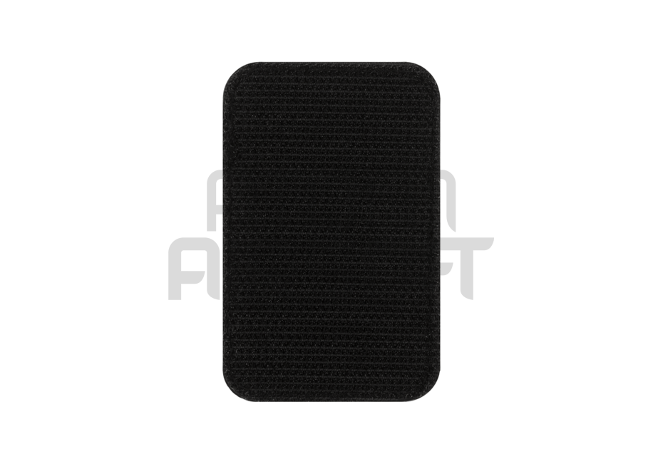 Major League Primadonna Velcro Badge - Colored