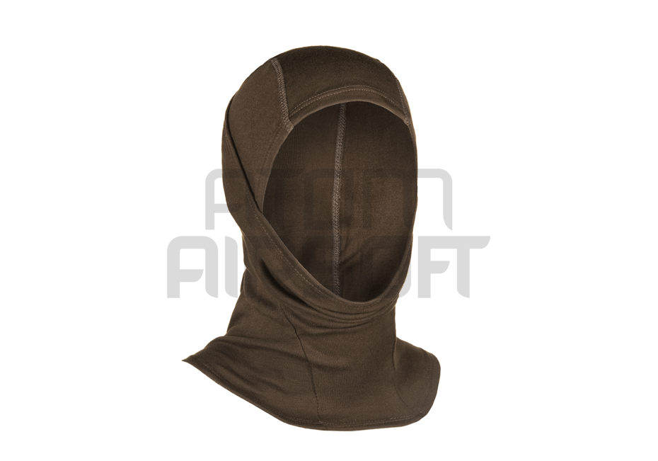 MPS Balaclava, kypärähuppu - Ranger Green