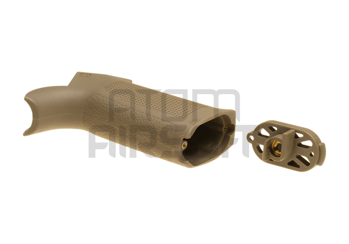 EPG M4 pistol grip, AEG - sand