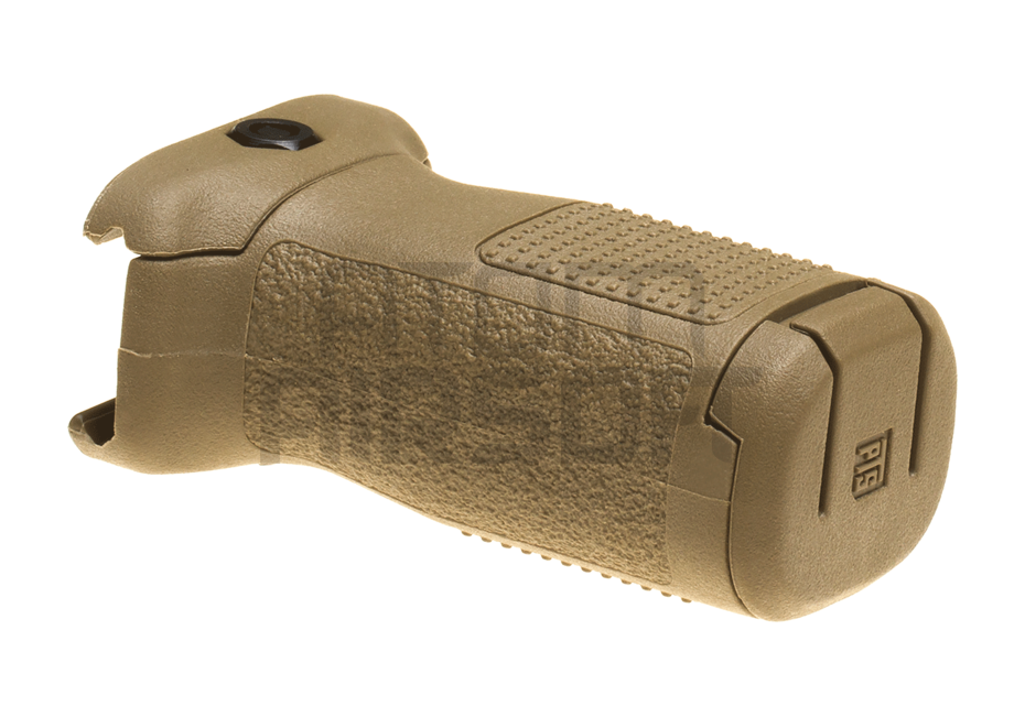 EPF2-S vertical front handle - sand
