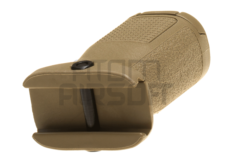 EPF2-S vertical front handle - sand