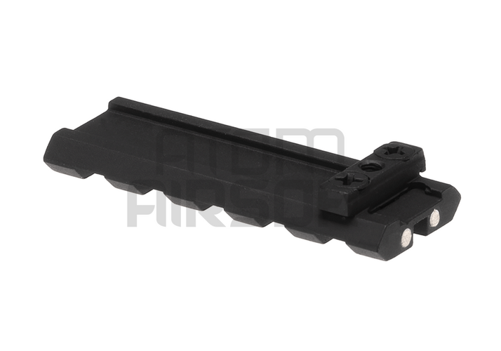 Tähtäinkisko, G17/G18