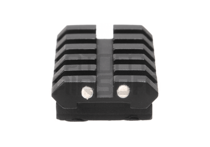 Tähtäinkisko, G17/G18