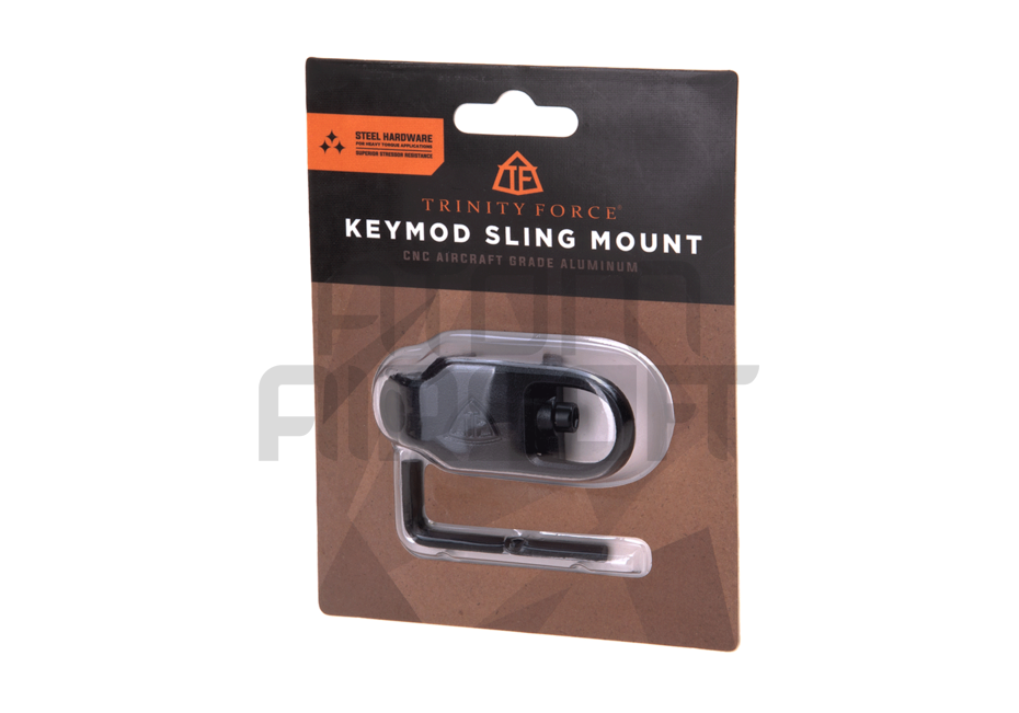 Ambi Sling Mount RIS hihnakiinnike