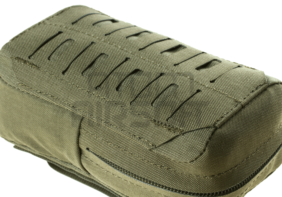 Pieni MOLLE yleistasku, Ranger Green
