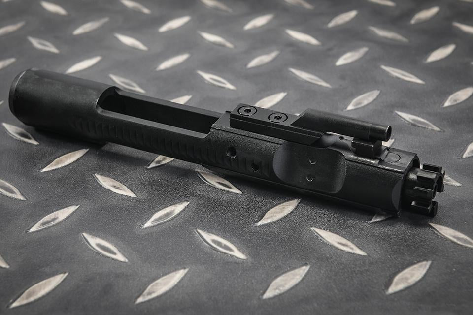 Colt M16A2 V3 GBBR kaasukivääri