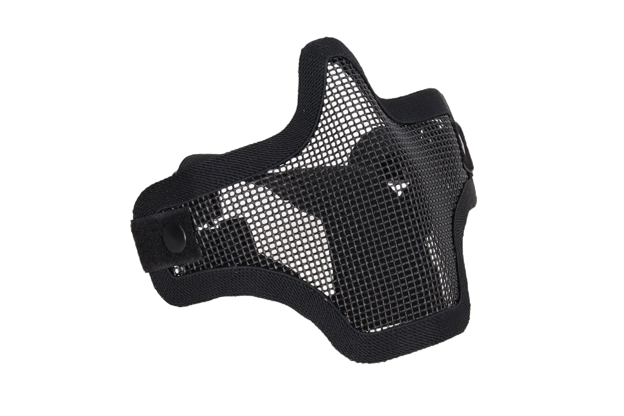 Specna Arms Stalker type half- mask - Black