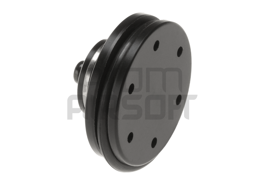 TM AEP & "Compact Machine Gun" männänpää