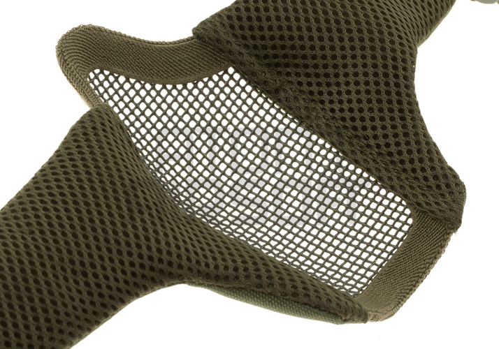 Mk.II alakasvonsuoja - OD