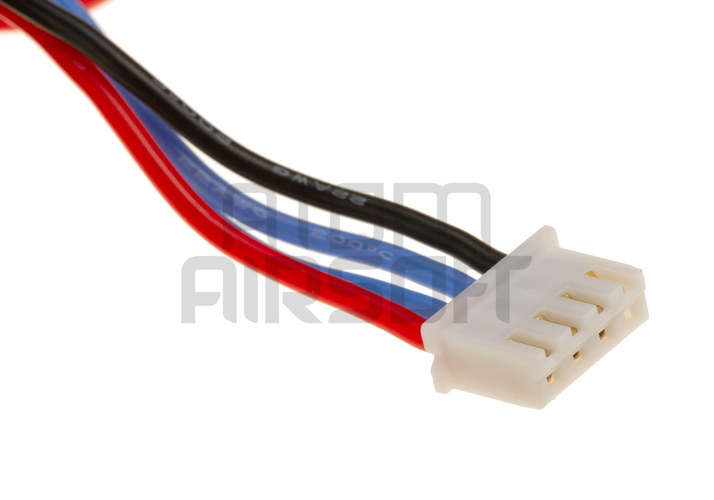 11,1V 1000mAh LiPo-akku, 20C – miniliitin