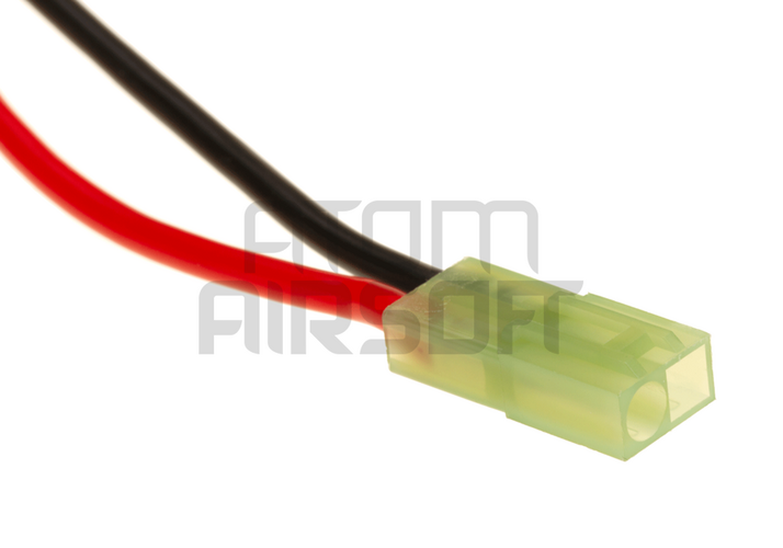 11,1V 1000mAh LiPo-akku, 20C – miniliitin