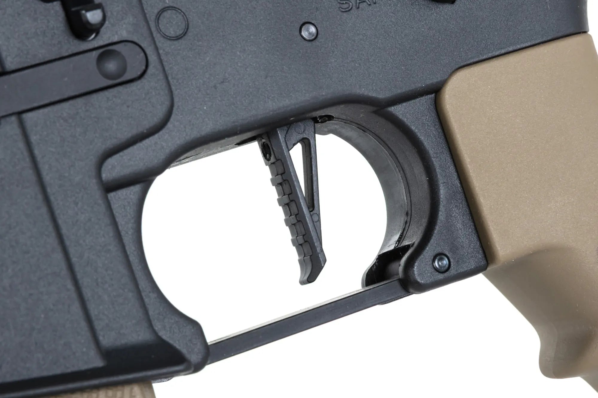 Specna Arms Daniel Defense® MK18 SA-C19 CORE™ HAL ETU™ Gen.2 - Chaos Bronze