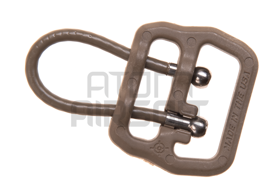 blue force gear uloop Blue Force Gear Uloop strap loop, 1"