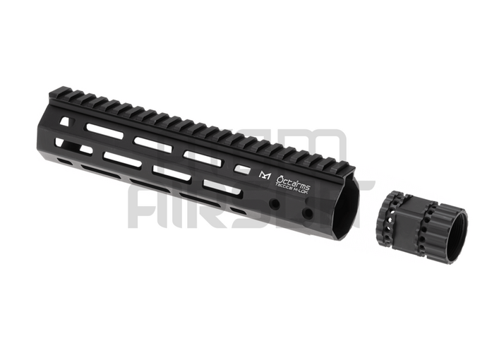 M4/M16 yhteensopiva 233mm M-LOK etukädensija