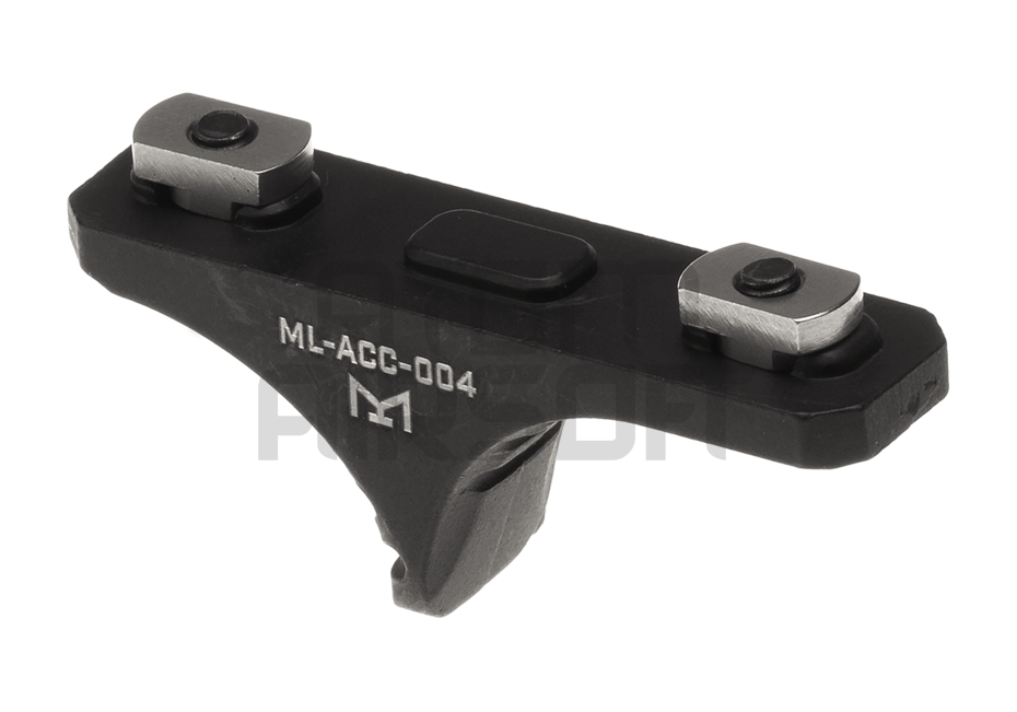 M-LOK "Hand Stop" - type D