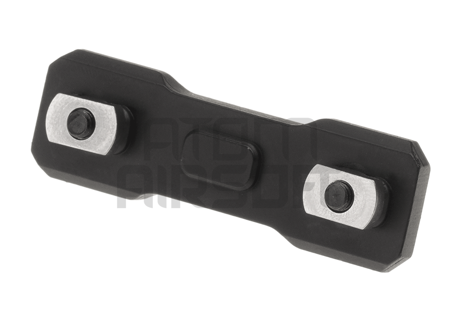 Alumiininen M-LOK Bipod kiinnike, tyyppi C