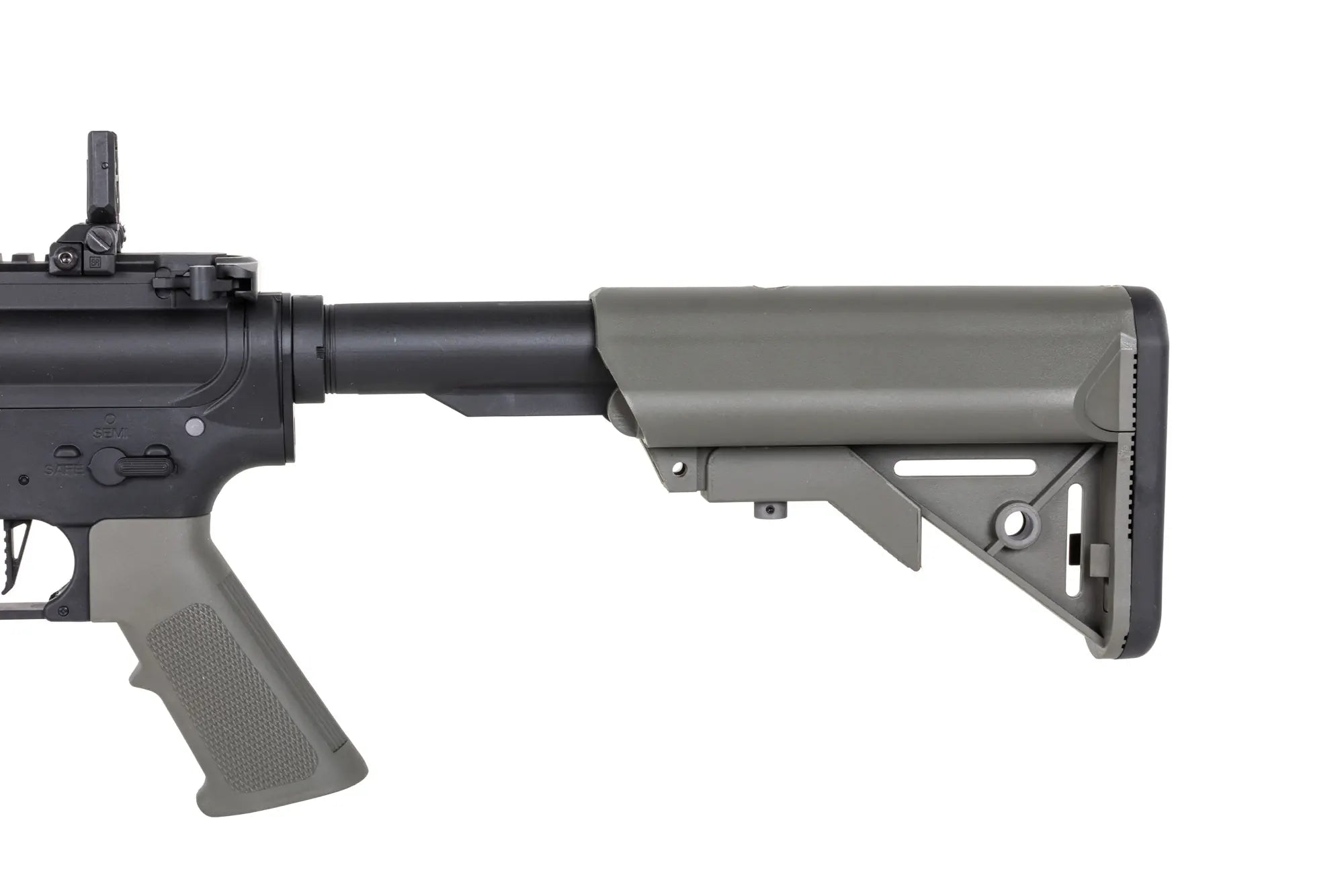 Specna Arms SA-C20 CORE™ HAL ETU™ Gen.2 - Olive