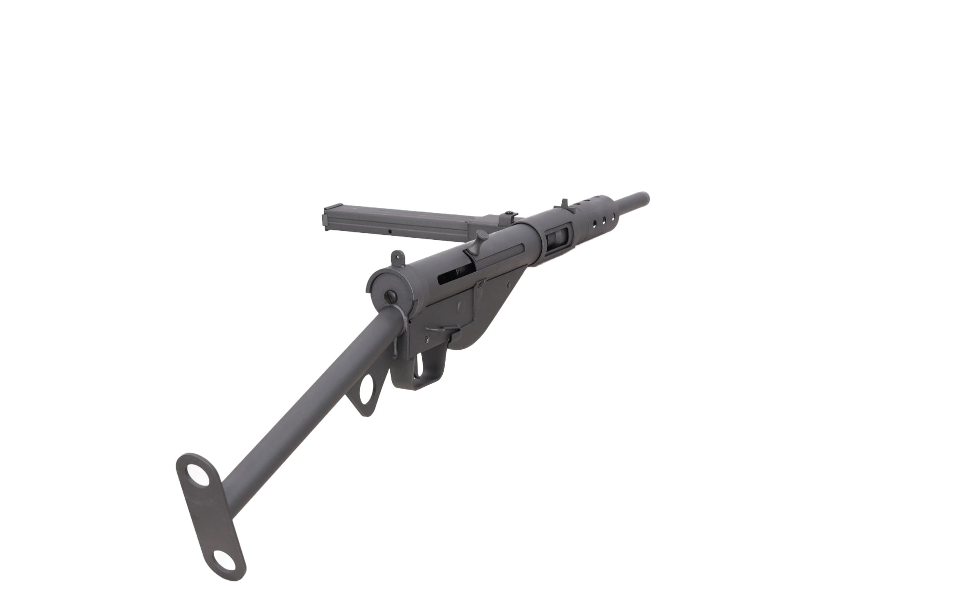 Specna Arms Sten MK.II RETRO AEG -konepistooli (X-ASR)