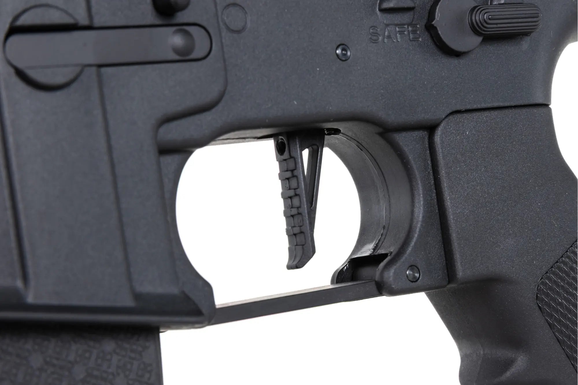 Specna Arms SA-C21 CORE™ HAL ETU™ Gen.2 - Black